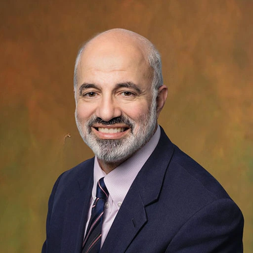 Dr. Maged Hamza