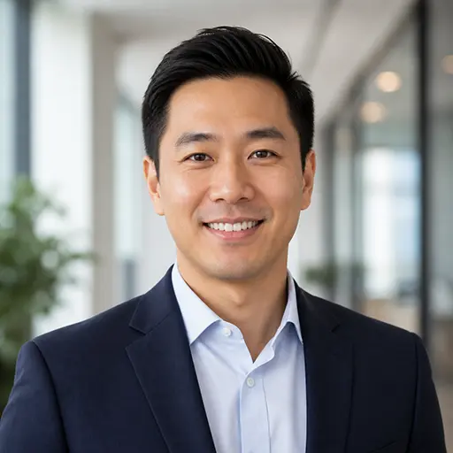 James Chen