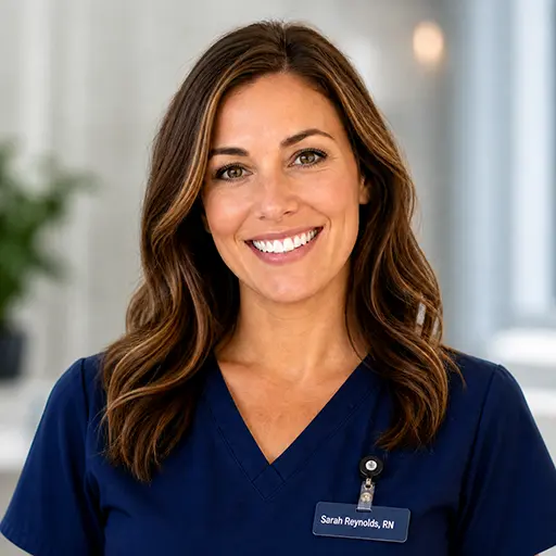 Sarah Reynolds