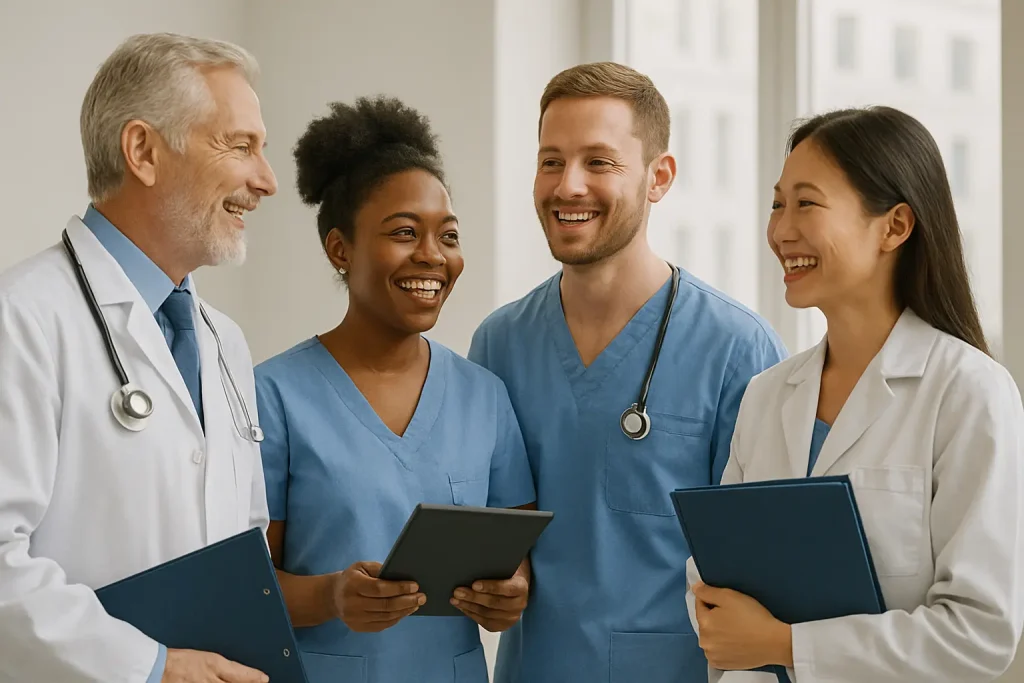 Credentialing And Privileging Credentialing And Privileging